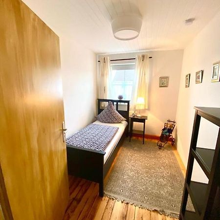 Ferienwohnung Munchsmunster 外观 照片