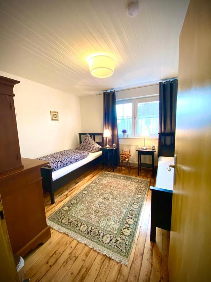 Ferienwohnung Munchsmunster 外观 照片