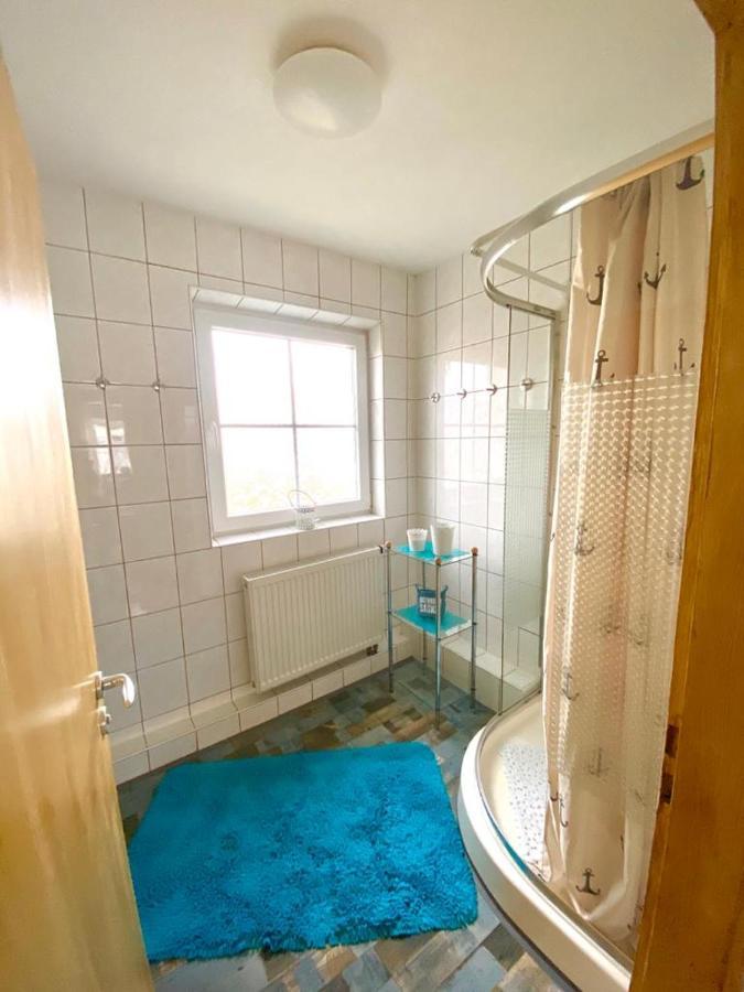 Ferienwohnung Munchsmunster 外观 照片